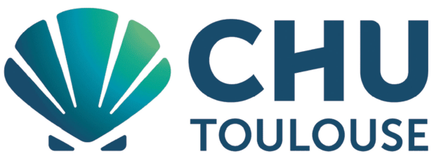 logo CHU Toulouse
